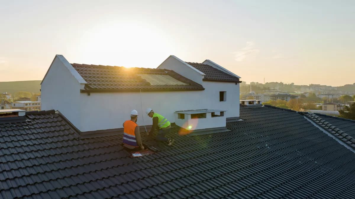 Dakrenovatiewerf in België