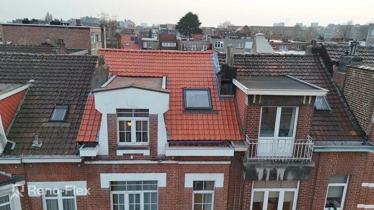 roofingRenovation - Belgique