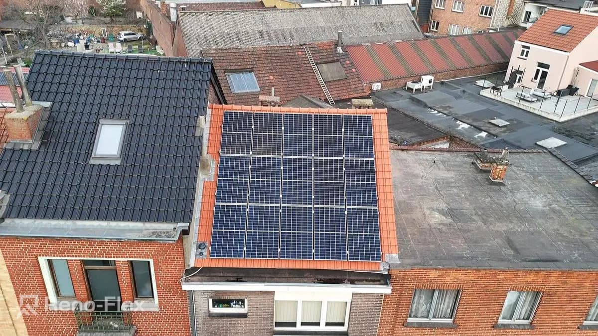 roofingRenovation - Belgique